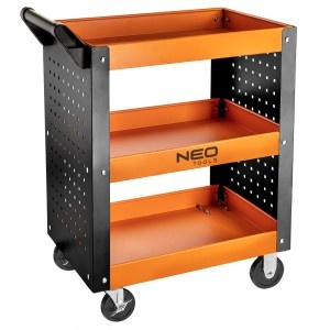 Sistem modular pentru scule