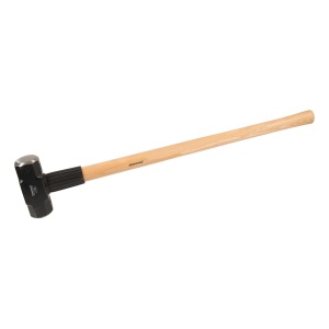 Sledge kalapács, prémium kőrisfa nyél, 3.18kg, Silverline