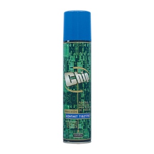 Spray curăţare contacte de precizie, 300 ml