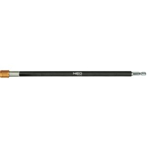 Suport bit 1/4 ", 300 mm