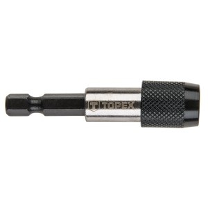 Suport bit 1/4 ", 60 mm