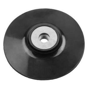 Suport pentru discul de fibra 125mm