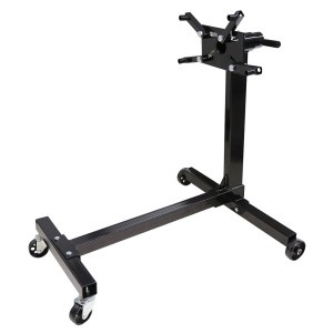 Suport / stand rotativ pentru motor - 450 kg