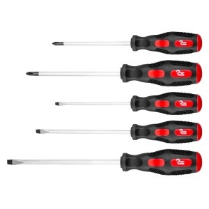Surubelnite , 5 buc -set