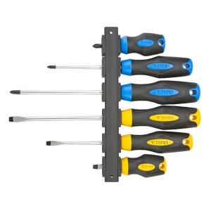 Surubelnite , 6 buc -set