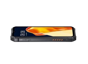 Telefon rezistent Smartphone OUKITEL G1, retea 4G, ecran 6.52" IPS LCD, Android 14, 24Gb Ram, stocare 256Gb ROM, camera 48MP, procesor Octa-Core T606, rezistenta IP68/IP69K, baterie 10600mAh, Dual Sim - Img 9