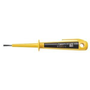 Tester tensiune125-250V, 140 mm