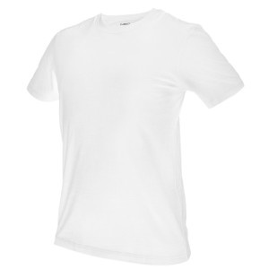 Tricou, alb, marimea XXL