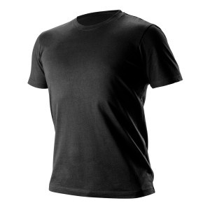 Tricou , marimea XL, negru