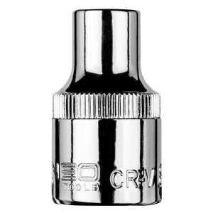 Tubulara hexagonala 1/2", 8mm