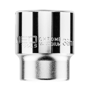 Tubulara hexagonala /6 puncte de priza, 3/4 ", 36 mm