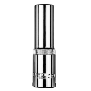 Tubulara hexagonala lunga 1/2", 13mm
