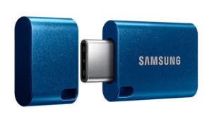 USB flash drive Samsung MUF-128DA/APC "MUF-128DA/APC" - Img 3