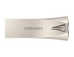 USB flash drive Samsung MUF-64BE3/APC, BAR Plus, "MUF-64BE3/APC"