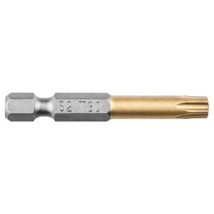 Varf[ bit] pentru surubelnita electrica TX30x50mm, 1/4 ", 1buc ,
