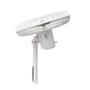 Ventilator cu picior, 40 cm, 50 W - Img 4