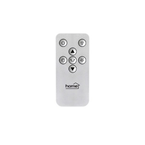 Ventilator cu stativ, 3in1, cu telecomanda, 40 cm, 60W - Img 4