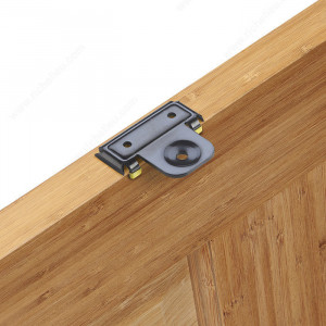 Véső típusú eszköz süllyesztett fa zsanérokhoz, 32 x 79mm, Silverline - Img 5