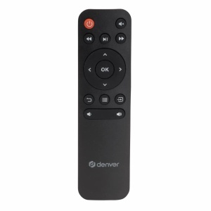Videoproiector Home Cinema Denver PR-4300, 4K Ultra HD Interpolat, WQHD Nativ, 400 ANSI Lumeni, Proiecție până la 180", Bluetooth, HDMI, USB-A, Cablu HDMI la USB-C Inclus, ALB - Img 3