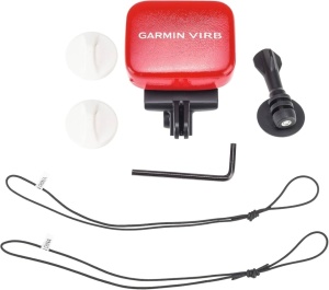 Vízbe merülés elleni akciókamera kiegészítő, kamera parafa, Garmin Virb Ultra