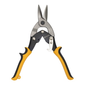 Worksite foarfeca pentru tăiat tablă, 250 mm