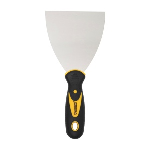 Worksite spatulă mare, 100 mm