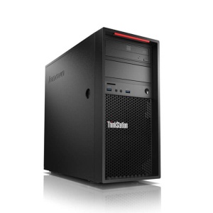 Workstation SH Lenovo P310 MT, Intel Quad Core i7-6700, 16GB DDR4, 256GB SSD
