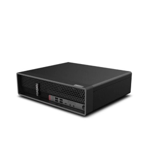 Workstation SH Lenovo P340 SFF, Intel Octa Core i7-10700, 16GB DDR4, 512GB SSD