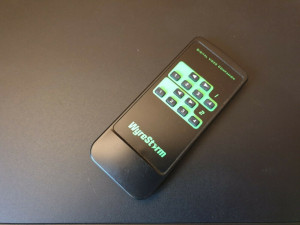 WyreStorm EXP-MX-0402-Pro, 4 intrari 2 iesiri scalate 1080p HDMI Matrix Switcher - Img 6