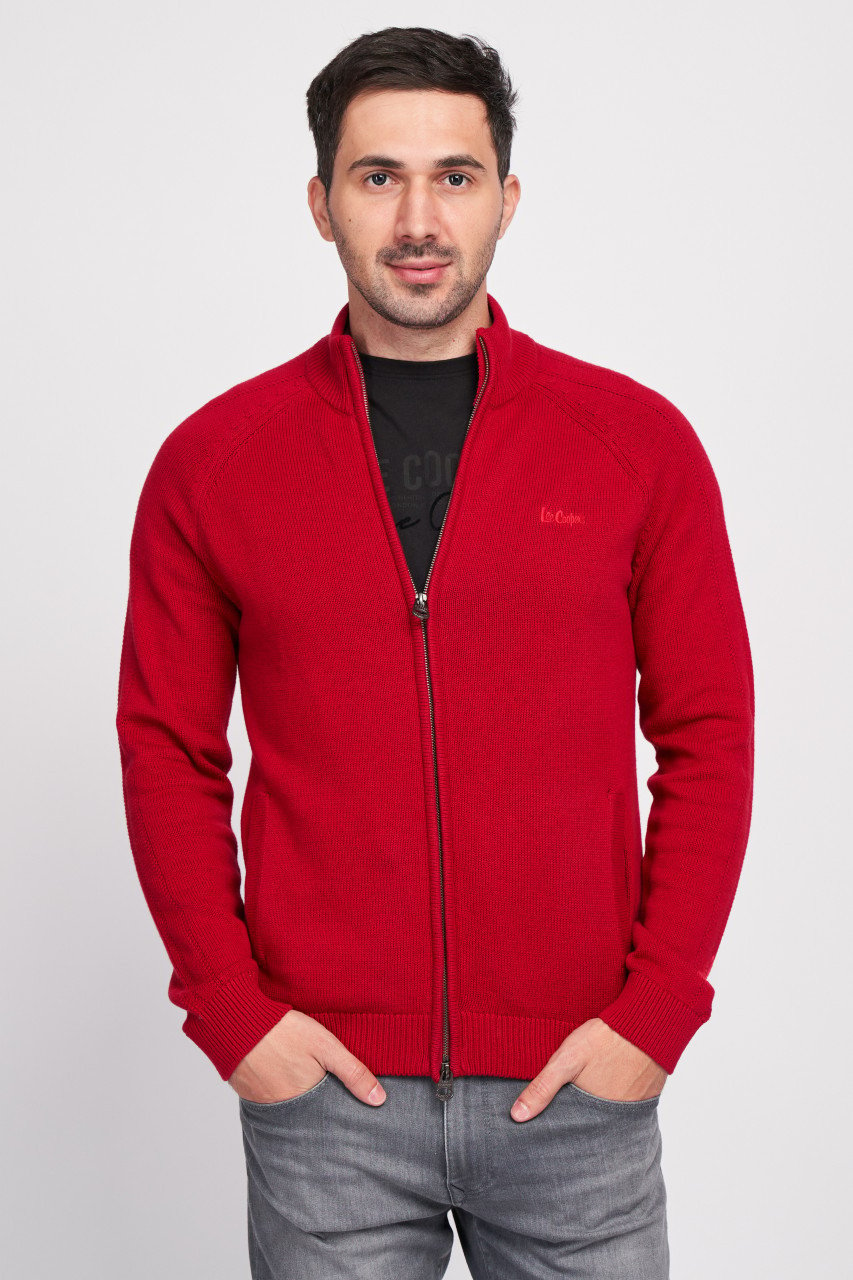 Sweater lee sale cooper