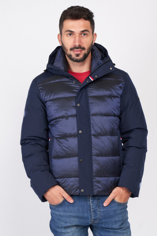 Lee Cooper - Férfi Kabátok Blázer Kabát