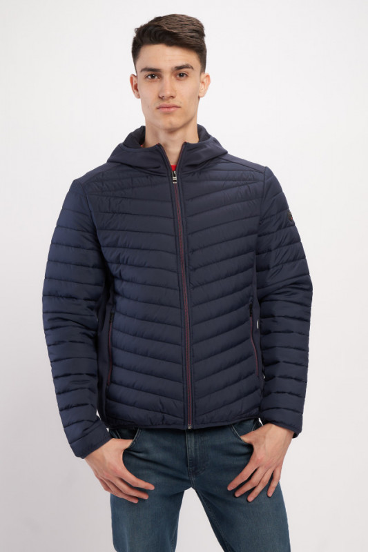 Lee Cooper - Férfi Kabátok Kabát