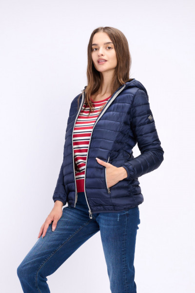 Lee Cooper - Női Kabátok Könnyű Kabát