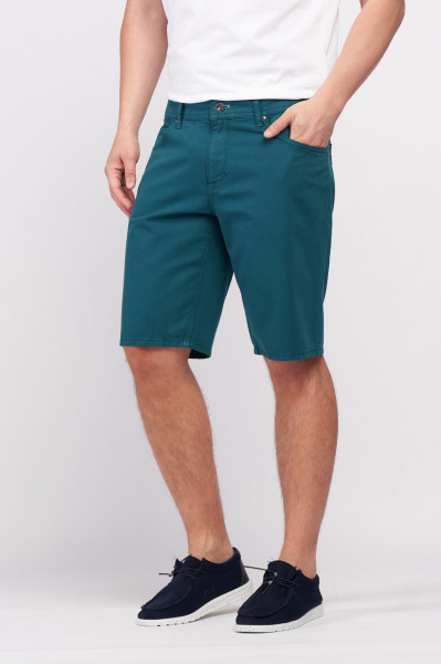 Lee Cooper - Férfi Nadrág Bermuda Nadrág