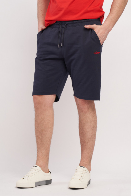 Lee Cooper - Férfi Nadrág Bermuda Nadrág