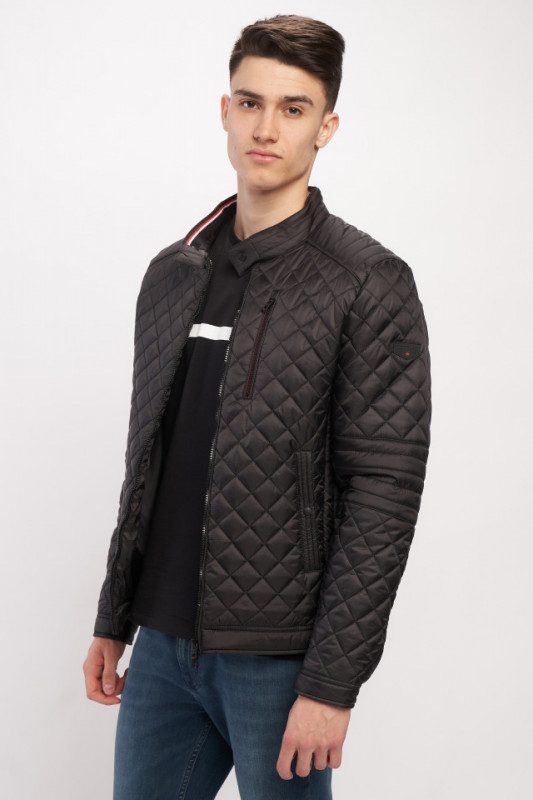 Lee Cooper - Férfi Kabátok Kabát