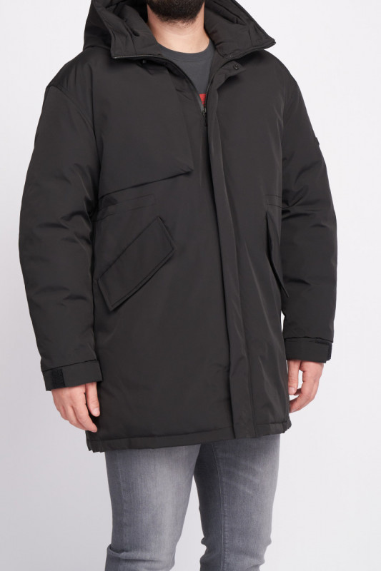 Lee Cooper - Férfi Kabátok Kabát