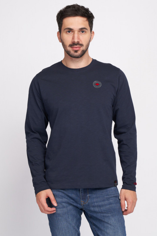 Lee Cooper - Férfi Pólók Rövid Ujjú