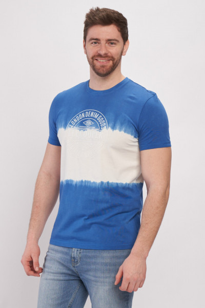Lee Cooper - Férfi Pólók Rövid Ujjú