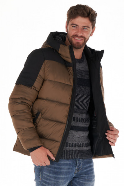 Lee Cooper - Férfi Kabátok Blázer Kabát