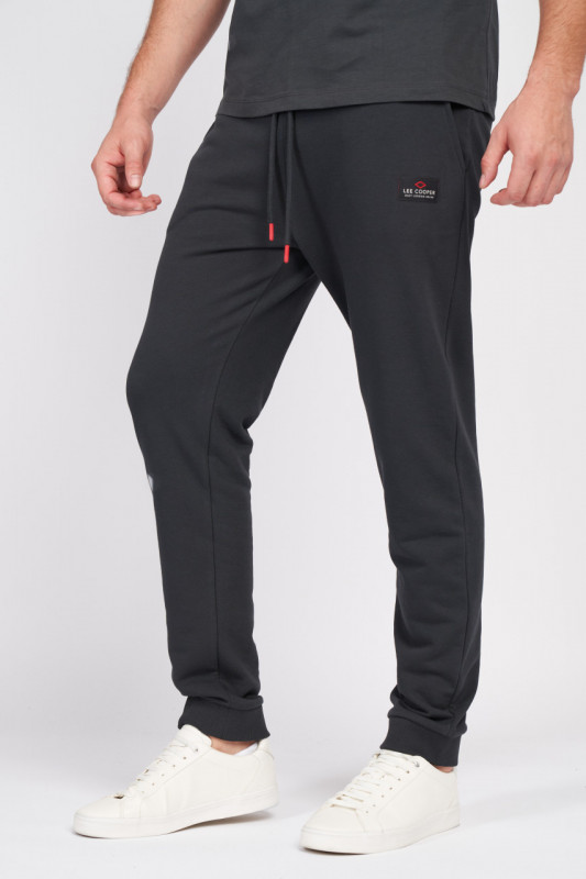 Lee Cooper - Férfi Nadrág Kocogónadrág