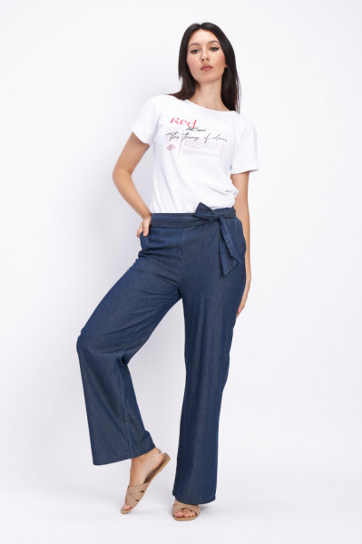 Lee Cooper - Női Nadrág Hosszú Nadrág