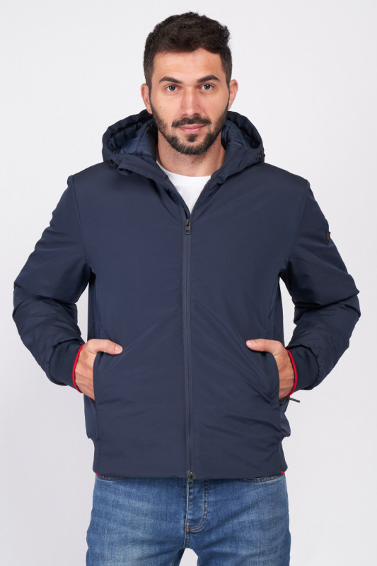 Lee Cooper - Férfi Kabátok Blázer Kabát