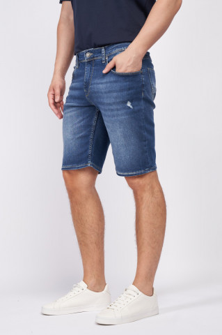 Lee Cooper - Férfi farmer rövidnadrág