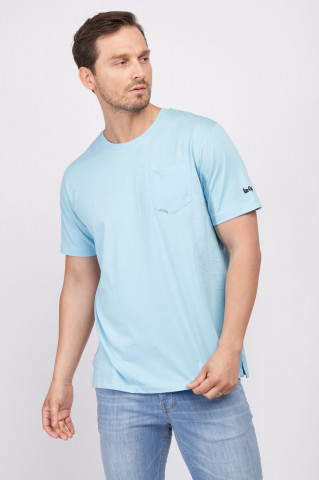 Lee Cooper - Férfi Pólók Rövid Ujjú