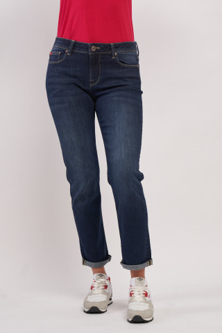 Lee Cooper - Női Farmer Nadrág Hosszú Nadrág