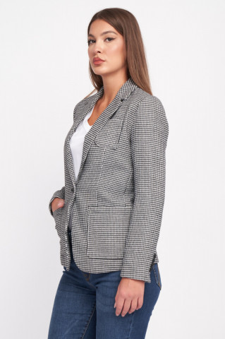 Timeout - Női Kabátok Blazer Kabát