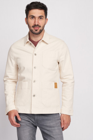 Lee Cooper - Férfi Farmer Kabátok Farmerkabát