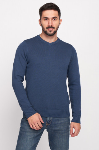 Lee Cooper - Férfi Kötött Hosszú Ujjú