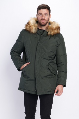 Montecristo - Férfi Kabátok Kabát